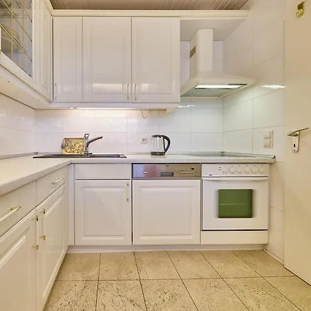 Apartment Nordseeblick, 10 Logenblick Cuxhaven