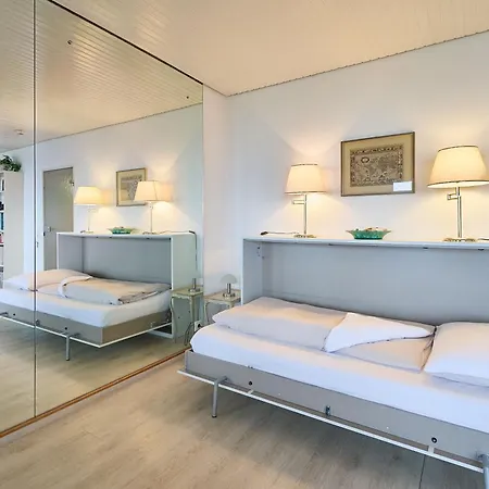 Nordseeblick, 10 Logenblick Apartment